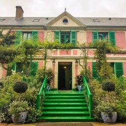 Casa de Monet e jardins de Giverny, na França_ todas as dicas