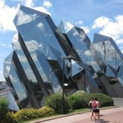 Le Futuroscope à partir de quel âge _