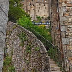 Le Mont Saint-Michel