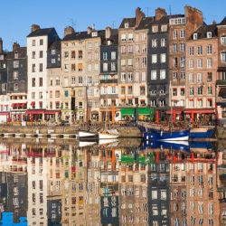 Les plus belles images de Honfleur