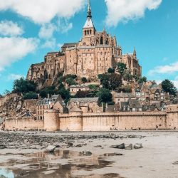 Mont-Saint-Michel, enkele tips voor een bezoek - GunDisCover