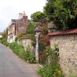 Photo Essay_ Giverny and the Water Pond_ Part of Monet’s Legacy - Paperblog