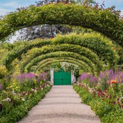 Visit the enchanting Monet's Garden in Giverny - Limitless Secrets